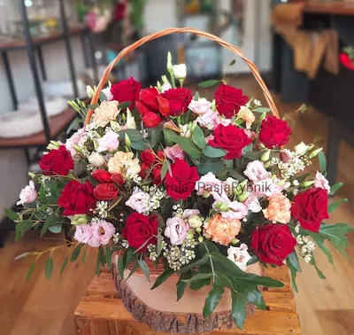 Kwiaciarnia z Pasją.